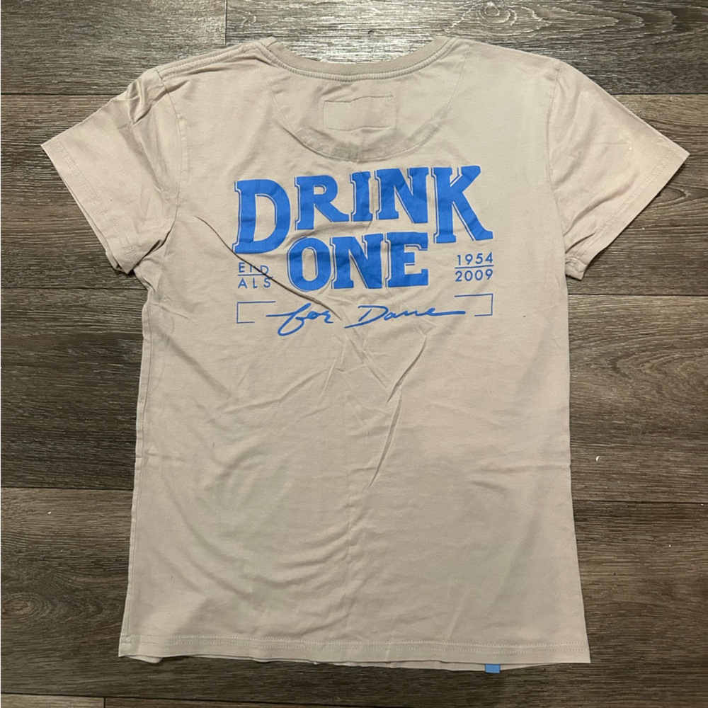 Dutch Bros T Shirt